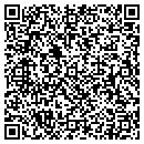 QR code with G G Liquors contacts