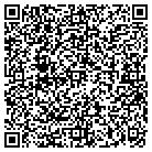 QR code with Huppert Pediatric Therapy contacts