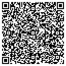 QR code with D & S Trucking Inc contacts