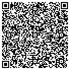 QR code with Prescient Information Systems contacts