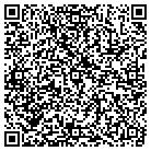 QR code with Hoehner Panowicz & Assoc contacts
