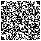 QR code with Pruzin Brothers Funeral Service contacts