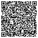 QR code with Lws contacts
