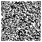 QR code with W & F Small Engines contacts