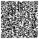 QR code with Delaware County Data Proc Center contacts