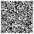 QR code with Advent Packaging Solutions Inc contacts