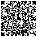 QR code with Roger Hubbard Rev contacts