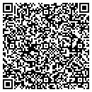 QR code with C G Consulting contacts