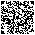 QR code with KFC contacts