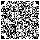 QR code with J Brian Niederhauser contacts