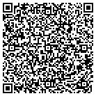 QR code with Custom Screen Printing contacts