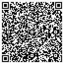 QR code with Trees Plus contacts