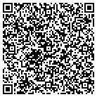 QR code with Idaville Corner Market & Cafe contacts