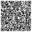 QR code with Mc Innis School For Retarded contacts