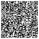 QR code with Hub International Midwest contacts