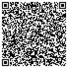 QR code with Kingsley G Regnier contacts