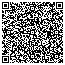 QR code with J D & Co Auto Sales contacts