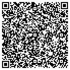 QR code with Memorial Regional Cancer Center contacts