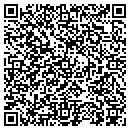 QR code with J C's Buffet Pizza contacts