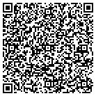 QR code with H & R Block Tax Service contacts