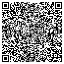 QR code with Df Trucking contacts