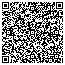 QR code with I R Consulting contacts
