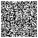 QR code with Otts Mowing contacts