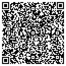 QR code with PUPPYSTORE.COM contacts