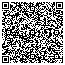 QR code with First Wok II contacts