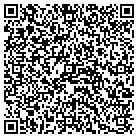 QR code with Hoosier Hills Paving By James contacts