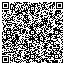 QR code with EB Games contacts