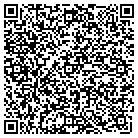 QR code with Access Indiana Mortgage Inc contacts