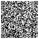 QR code with White Sands Mining contacts