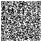 QR code with South Whitley Public Library contacts