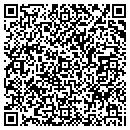 QR code with M2 Group Inc contacts