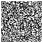 QR code with Maxine's Beauty Nook contacts