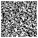 QR code with J B Mihalov & Assoc contacts