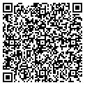 QR code with David J Katz contacts