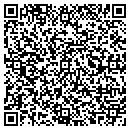 QR code with T S O A Construction contacts