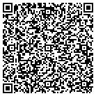 QR code with A American Top Soil-Aggregate contacts