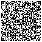 QR code with J & R Construction & Rmdlg contacts