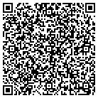 QR code with Radel Cabinet & Display Inc contacts