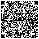 QR code with K Grimmer Industries Inc contacts