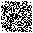 QR code with Ohio In Northern Ky Rgn Prdctn contacts
