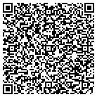QR code with Martinsville Family Physicians contacts