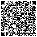 QR code with White & White contacts