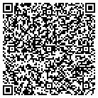 QR code with Holiday Inn Express Cincinnati contacts