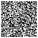 QR code with Adamson Karate contacts