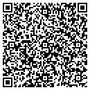 QR code with Adamson Karate contacts