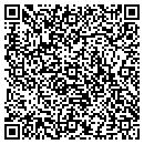 QR code with Uhde Farm contacts